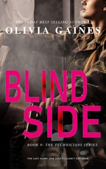 Blind Side - The Technicians, #1