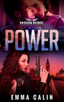Power - Passion Patrol, #10