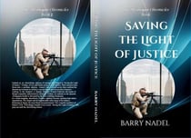 Saving the Light of Justice - Hoshiyan Chronicles, #2