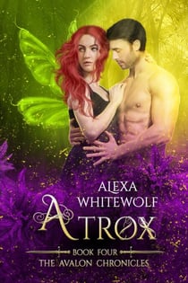 Atrox - The Avalon Chronicles, #4