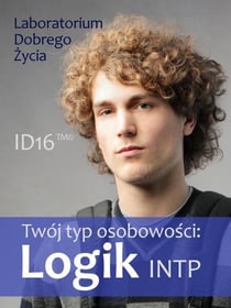 Twój typ osobowosci: Logik (INTP) - ID16, #13