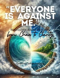 Narcissistic Abuse Recovery | How To Recover From Narcissistic Abuse