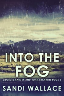 Into The Fog - Georgie Harvey and John Franklin, #3