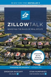 Zillow Talk - Rewriting the Rules of Real Estate