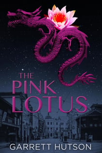 The Pink Lotus - Death in Shanghai, #4