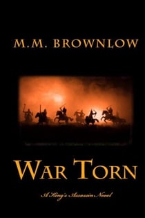 War Torn - The King's Assassin, #2