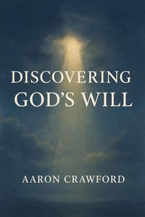 Discovering God's Will