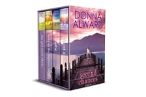 Second Chances: 4-in-1 Boxed Set - Second Chances