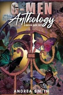 G-Men Anthology