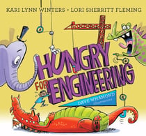 Hungry for Engineering - Poems to Gnaw On