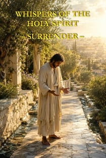 Whispers of the Holy Spirit – Surrender