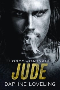 Jude - Lords-of-Carnage-MC, #12