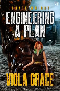 Engineering a Plan - Innate Wright, #4