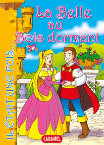 La Belle au Bois dormant - Conte et Histoires pour enfants