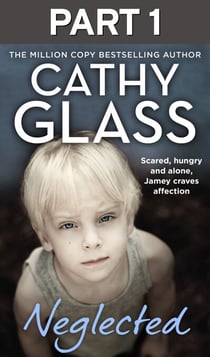 Neglected: Part 1 of 3 - Scared, hungry and alone, Jamey craves affection