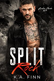 Split Rock - Broken Chords, #3