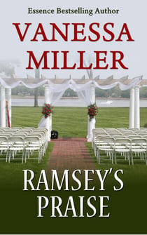 Ramsey's Praise - Praise Him Anyhow Series, #4