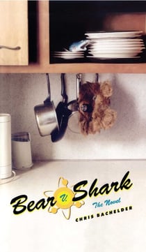 Bear v. Shark - The Novel