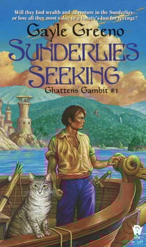 Sunderlies Seeking - Ghatten's Gambit #1