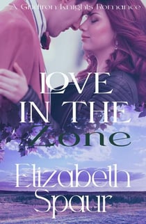 Love in the Zone - Gridiron Knights, #4