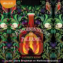 L'Empoisonneuse de Palerme