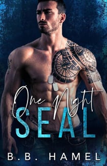 One Night SEAL - SEAL Team Hotties, #2