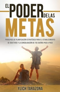 El Poder De Las Metas - Reingeniería y Reprogramación Mental, #7