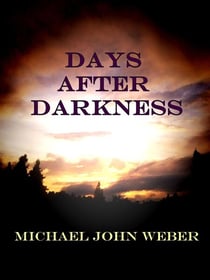 Days After Darkness - The Shy God Project, #4