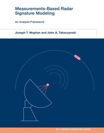 Measurements-Based Radar Signature Modeling - An Analysis Framework
