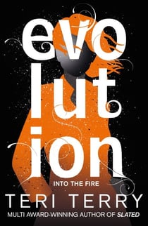 Evolution - Book 3