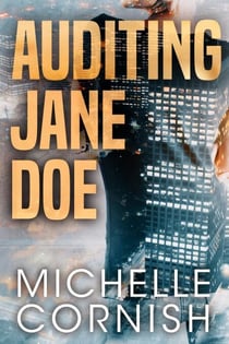 Auditing Jane Doe - Cynthia Webber, #2