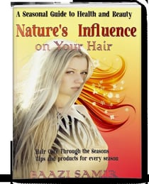 Nature's Influence on Your Hair