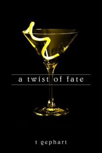 A Twist of Fate - Lexi, #2