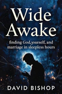 Wide Awake - The Reclaimed Soul Series, #1