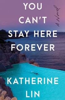 You Can't Stay Here Forever - A Novel