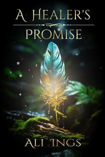 A Healer's Promise - Tales From Athia, #1