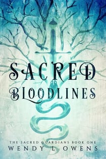 Sacred Bloodlines - The Sacred Guardians