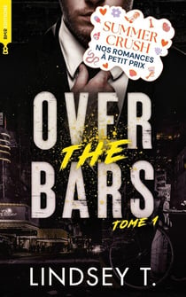 Over the bars 1