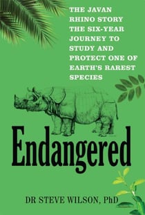 Endangered : The Javan Rhino Story