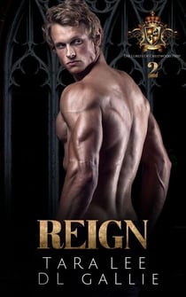 Reign - Lords of Crestwood Prep, #2