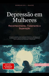 Depressão em Mulheres: Reconhecimento, Tratamento e Superação - Depressão (PT), #3