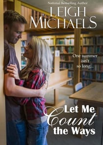 Let Me Count the Ways - Chandler College