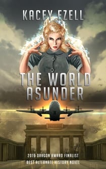 The World Asunder - The Psyche of War, #2