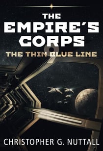 The Thin Blue Line - The Empire's Corps, #9