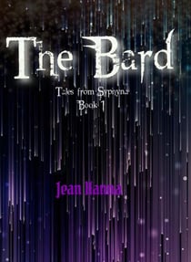 The Bard - Tales from Syphyna, #1