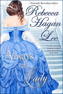 Always a Lady - Mistresses of the Marquess, #2