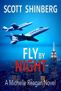 Fly by Night - Michelle Reagan, #3