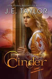 Cinder - Fractured Fairy Tales, #2