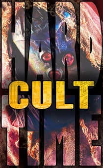 Cult - Hard Time, #3