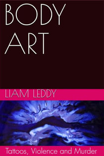 Body  Art - The  Lassiter  series, #3